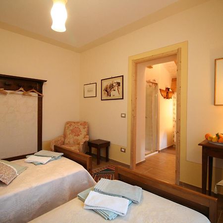 Cantoquinto Bed And Breakfast Fivizzano Exterior foto