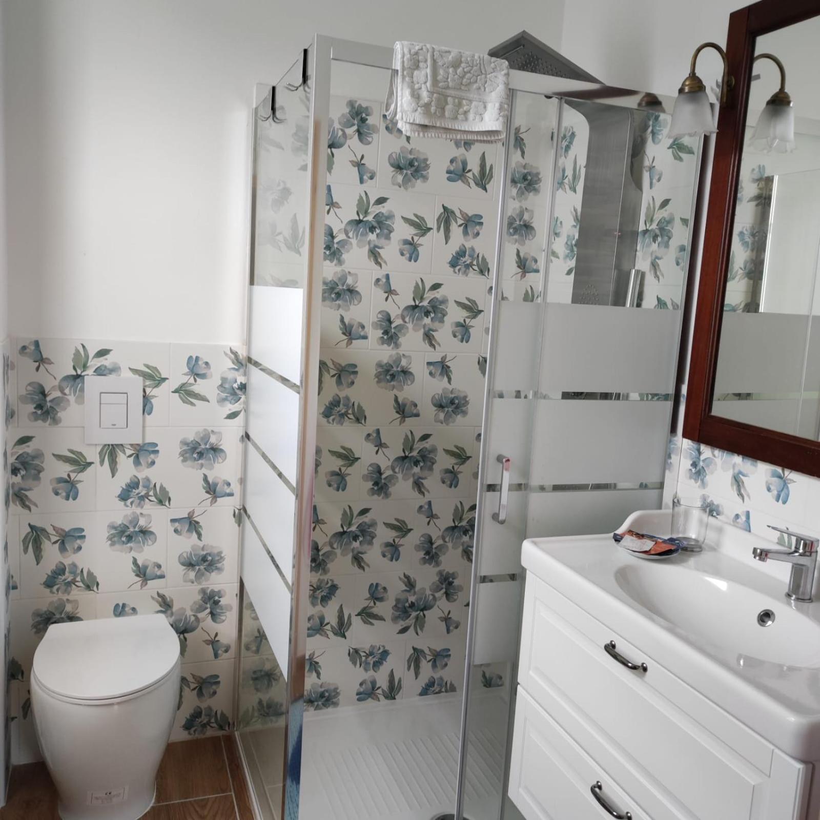 Cantoquinto Bed And Breakfast Fivizzano Exterior foto