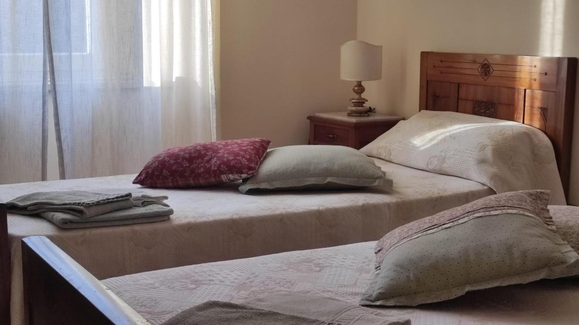Cantoquinto Bed And Breakfast Fivizzano Exterior foto